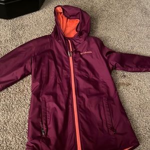 Columbia Kids Jacket